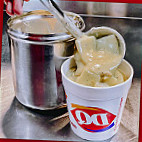 Dairy Queen food