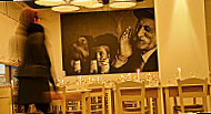 Cavos Taverna Stuttgart food