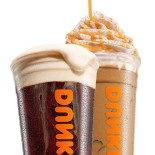 Dunkin' Comida