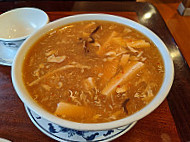 Chef Liu Chinese food