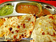 Sri Ananda Bahwan Georgetown food