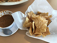 Casa Jimenez Mexican Grill food