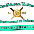 Caribbean Union Bakery inside