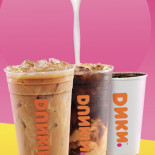 Dunkin' Comida