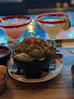 Tomatillos Southwestern Grille Tequila food