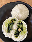 One Bite Dumpling Yī Kǒu Xiāng Jiǎo Zi Fāng food