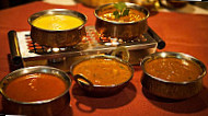 Indian Curry House Madras food