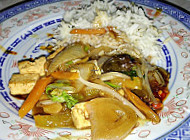 Nova China food