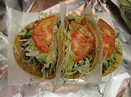 Mis Tacos Mexican Food food
