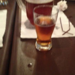 Bears Inn Comida