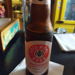 Bears Inn Comida