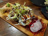 Tsuyoi Sushi Ramen Izakaya food