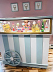 Sweet Treasures Confectionery food