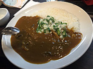 Coco Ichibanya Sumida food