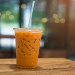 Bubblelicious Tea Comida