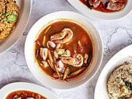 Al-noor Tomyam Seafood food