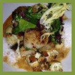 Röperhof Comida