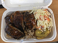 Viv's Catering &take Out food