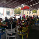Caffe Centrale Comida