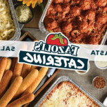Fazoli's Comida