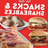 Fazoli's Comida