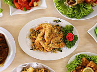 Sinar Malay Seafood (ang Mo Kio) food