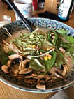 Woodone Ramen food