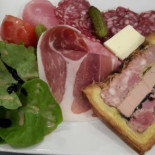 La Source Comida