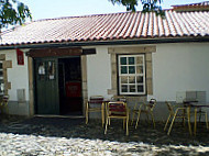 Vila Cafe inside