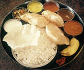 Upachar food