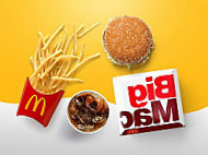 Mcdonald's Bahawalpur food