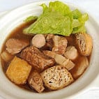 Bak Kut Teh Ming Ming Foodcourt food