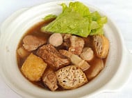 Bak Kut Teh Ming Ming Foodcourt food