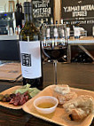 Barton Family Wines (home Of Grey Wolf Cellars And Grain Vine Craft Distillery) food