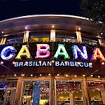 Cabana Brasilian Barbecue – O2 people