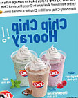 Dairy Queen food