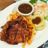 Kopiloc Comida