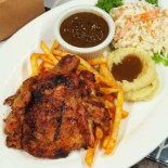 Kopiloc Comida