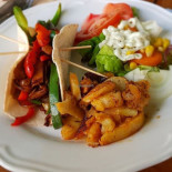 La Libélula Vegan Café Comida