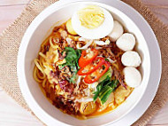 Warung D Rimba food