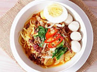 Warung D Rimba food