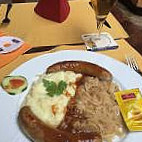 Meyerhof food