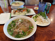 Pho 36 food