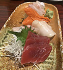Sada Sushi Izakaya inside