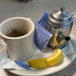 Beth's Cafe Comida
