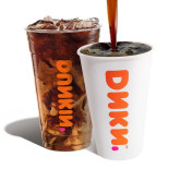 Dunkin' Comida