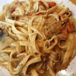 Breaking Bread Bistrot Comida