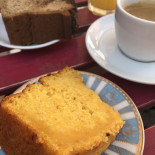 Breaking Bread Bistrot Comida