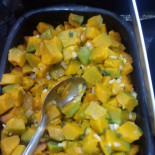Fogao De Minas Comida
