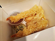 Genki House Japanese food